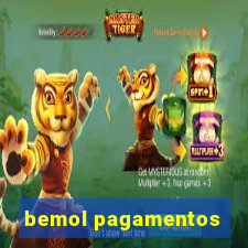 bemol pagamentos